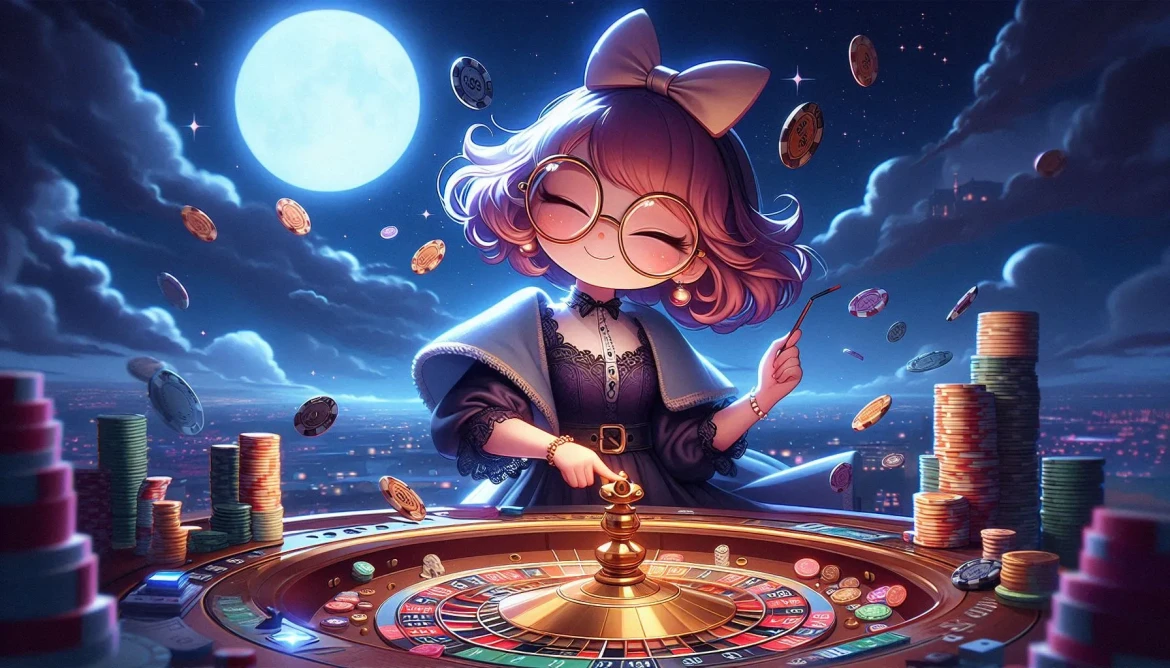 Lucy's Casino